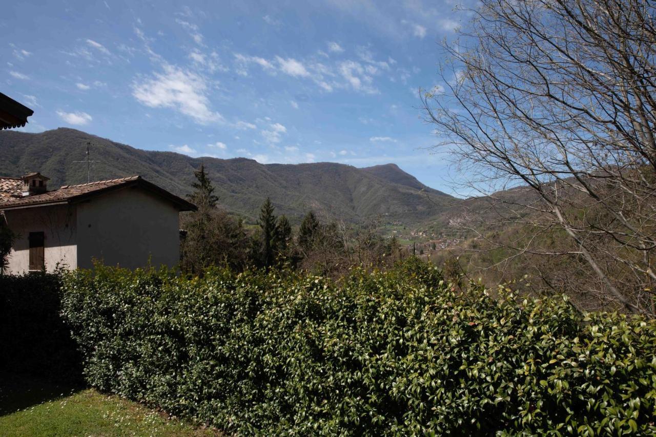 Borgo Alla Sorgente Vallio Terme Exterior photo